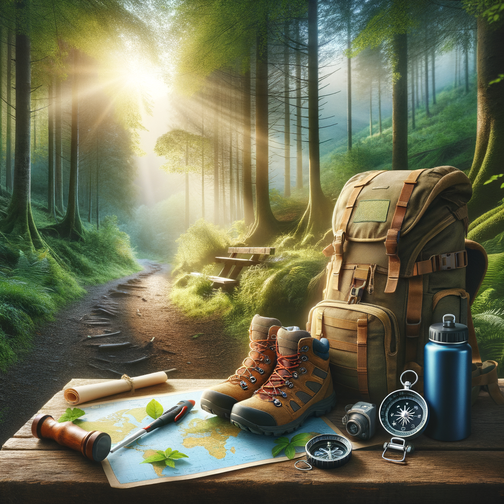 Beginner Hiking Tips: Essential Easy Guide for New Hikers