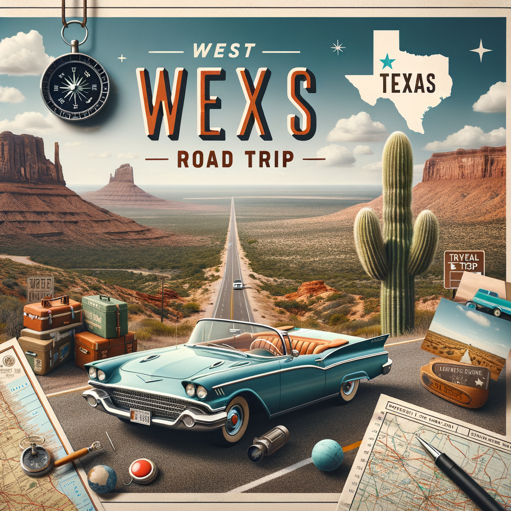 West Texas Road Trip: Essential Tips for an Effortless Adventure