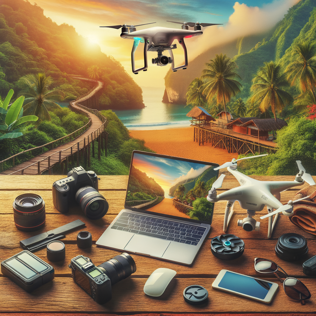 Best AI Tools for Travelers & Creators: Must-Have Easy Guide