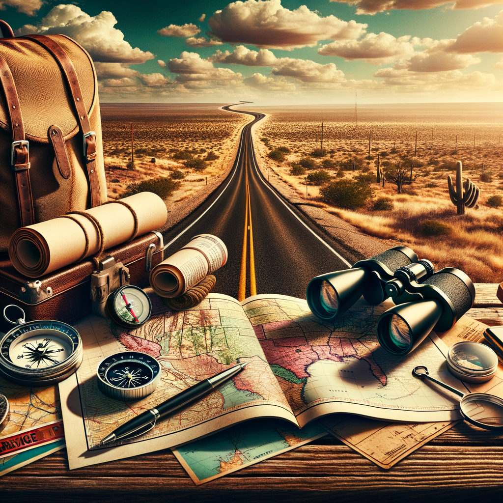 West Texas Road Trip: Ultimate Guide for Effortless Adventure