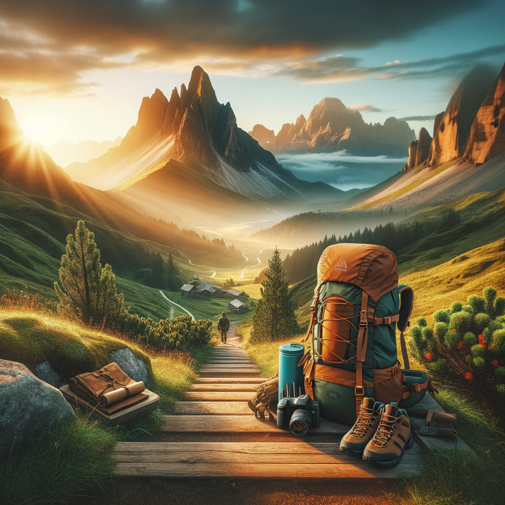 Lightweight Backpacks: Ultimate Effortless Hiking Picks