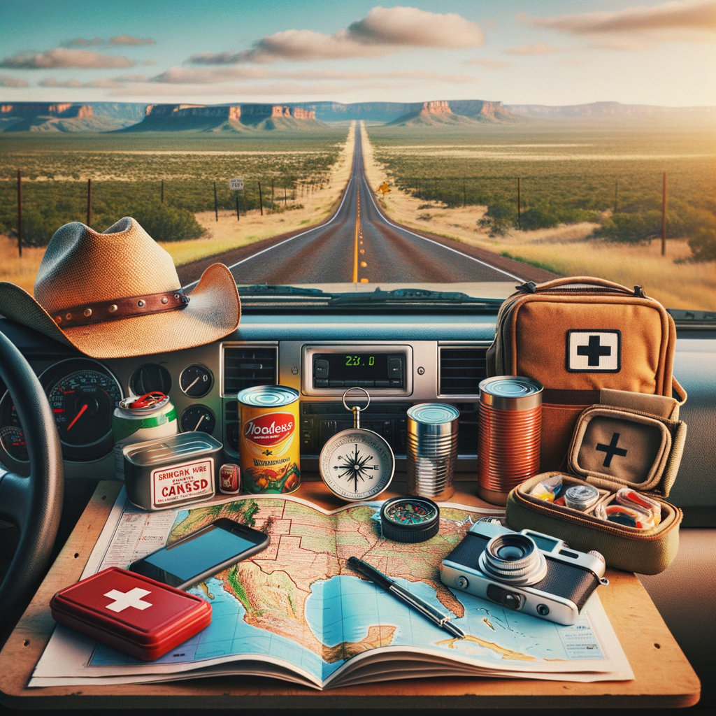 West Texas Road Trip: Essential & Easy Prep Guide