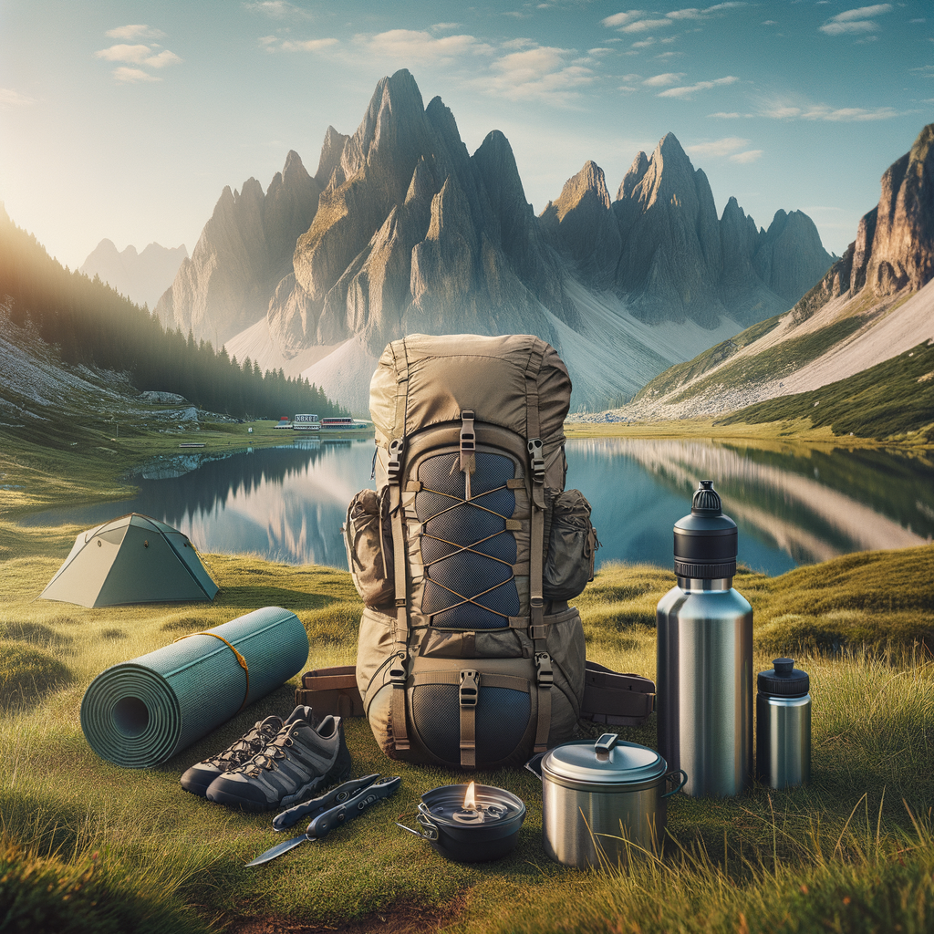 Lightweight Backpacks: Discover the Ultimate Easy Favorites