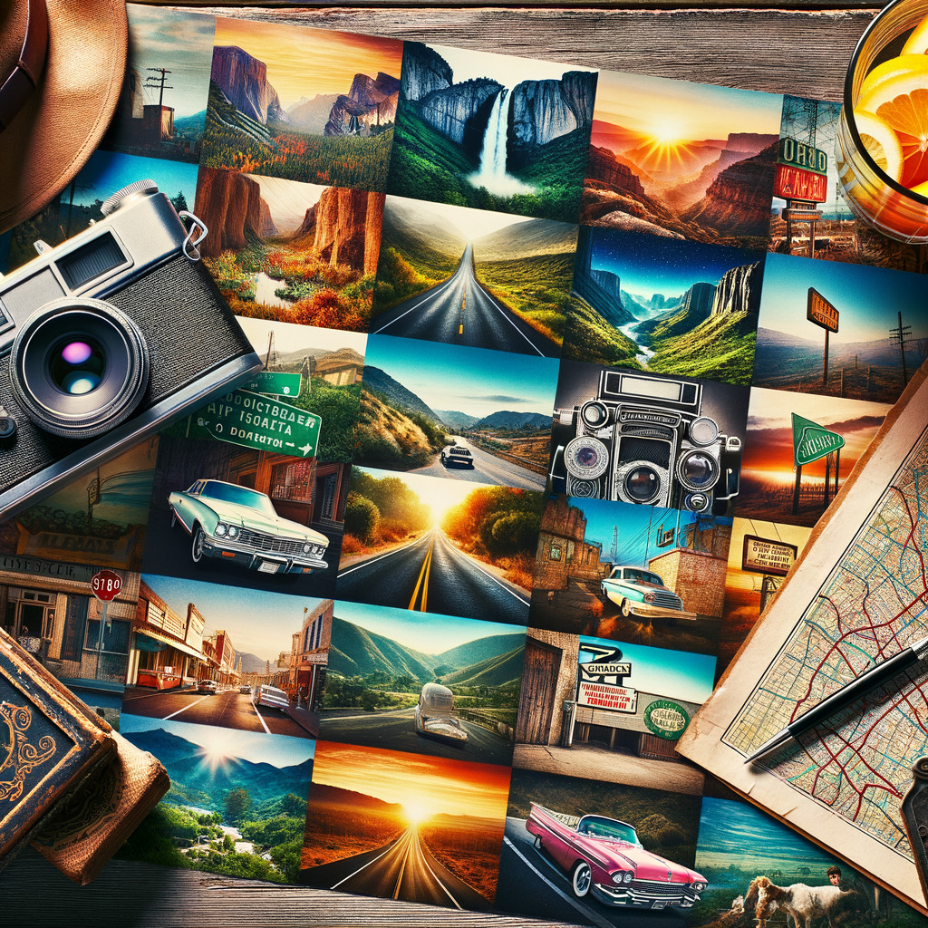 Pop Culture Landmarks: Stunning, Easy Exploration Guide