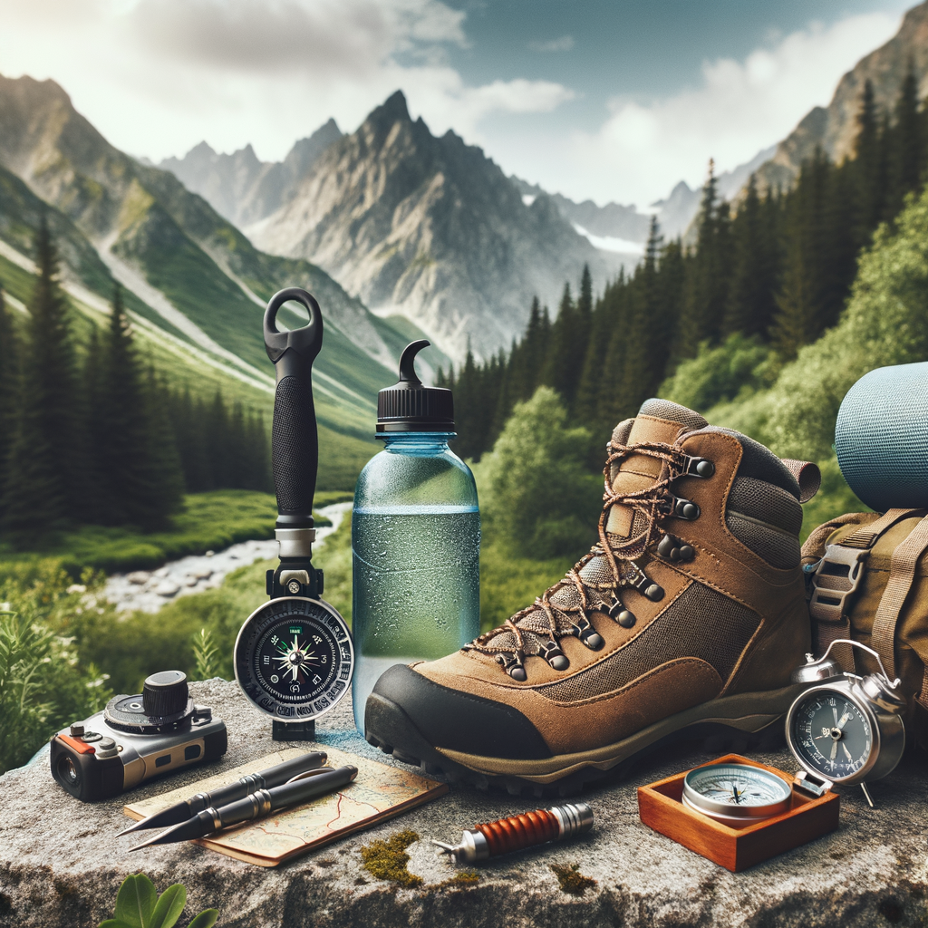 Hiker Gift Guide: Ultimate Must-Haves for Easy Gifting