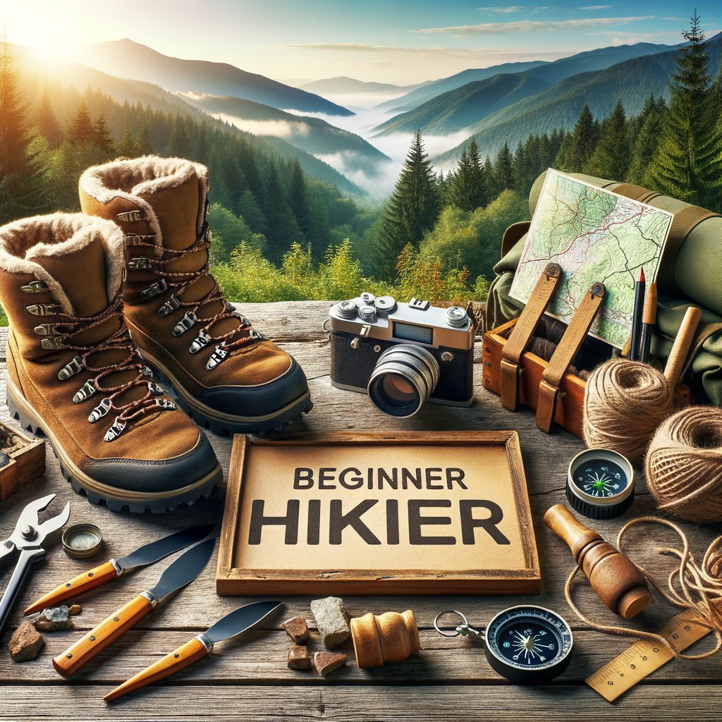 Essential Beginner Hiking Tips: Easy Steps for New Hikers