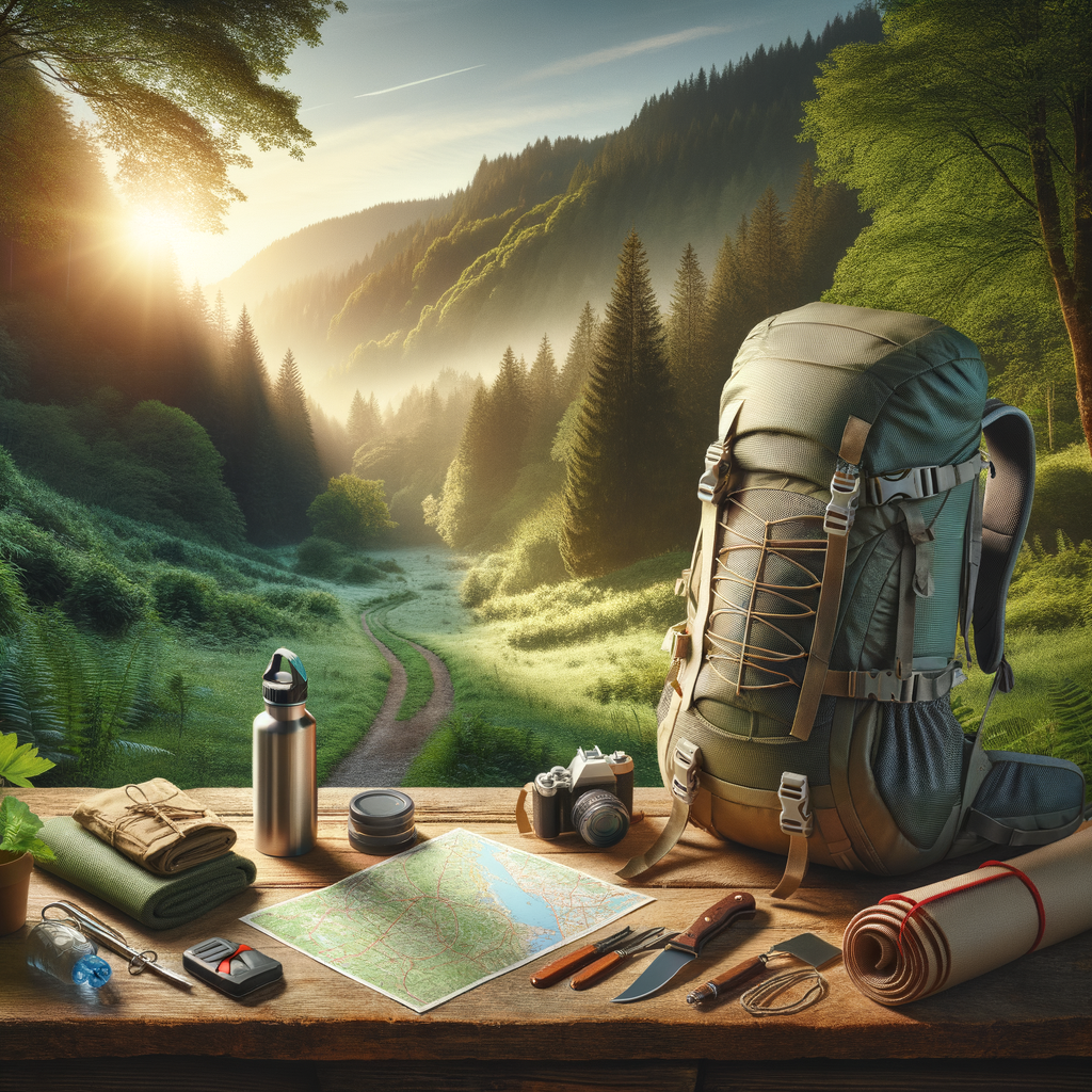 Lightweight Backpacks: Must-Have Picks for Effortless Hiking