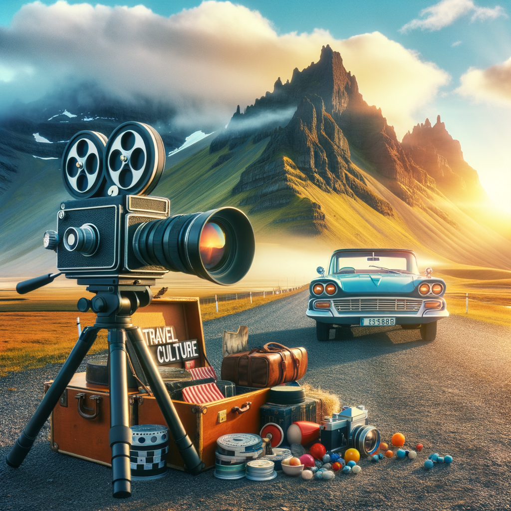 Pop Culture Landmarks: Ultimate Guide to Easy Fun