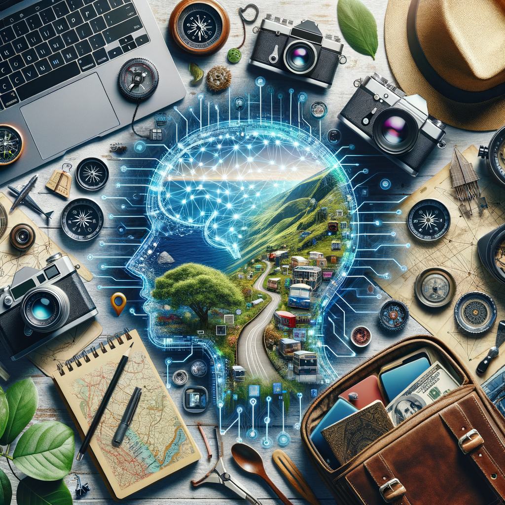 Best AI Tools: Essential, Smart Picks for Travelers & Creators