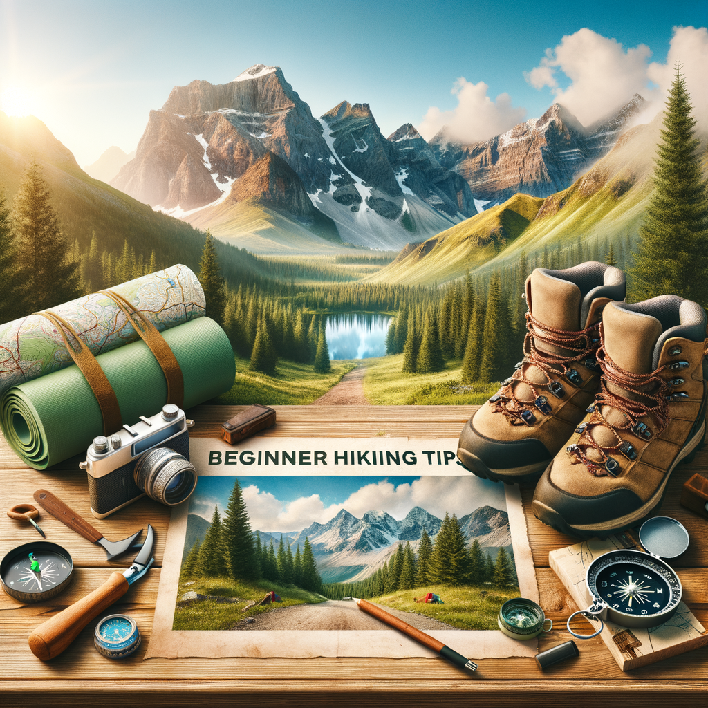 Beginner Hiking Tips: Essential, Easy Guide for New Hikers