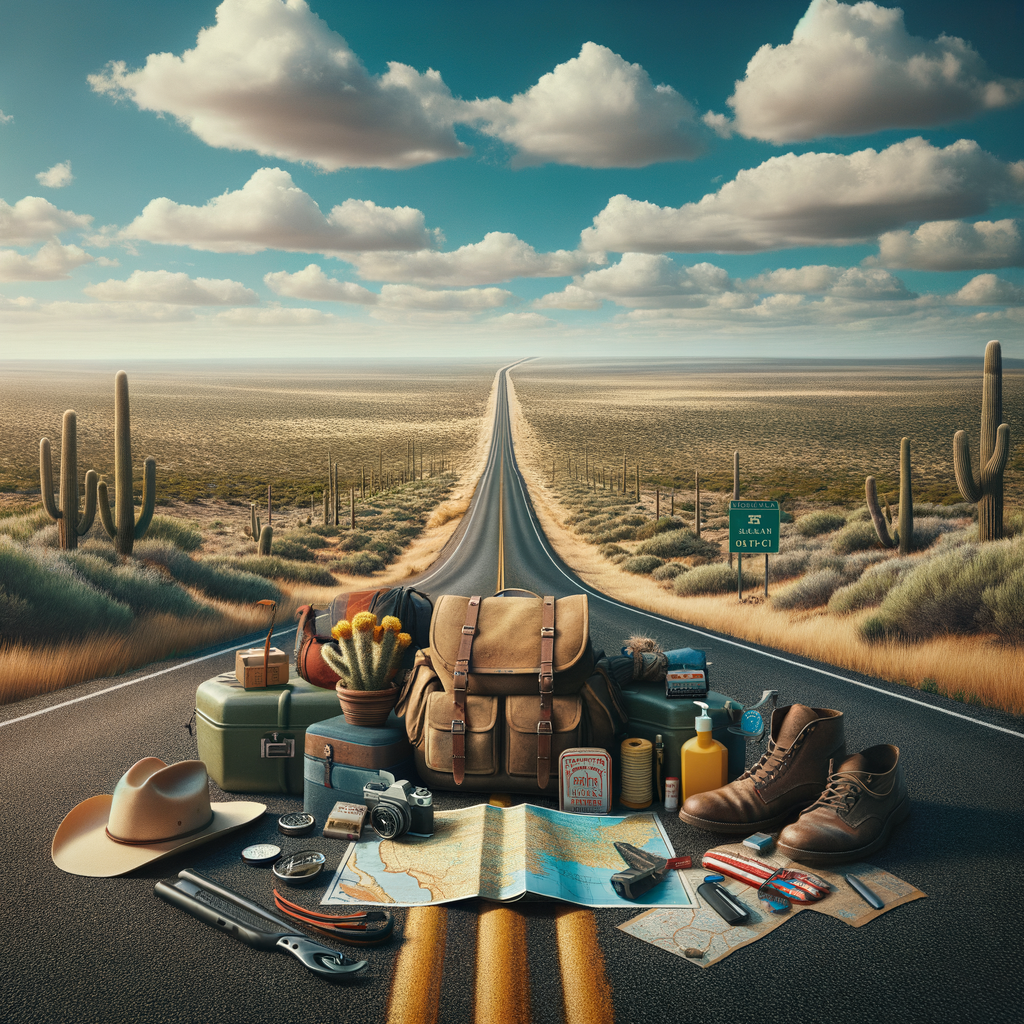 West Texas Road Trip: Essential Smart Prep Guide