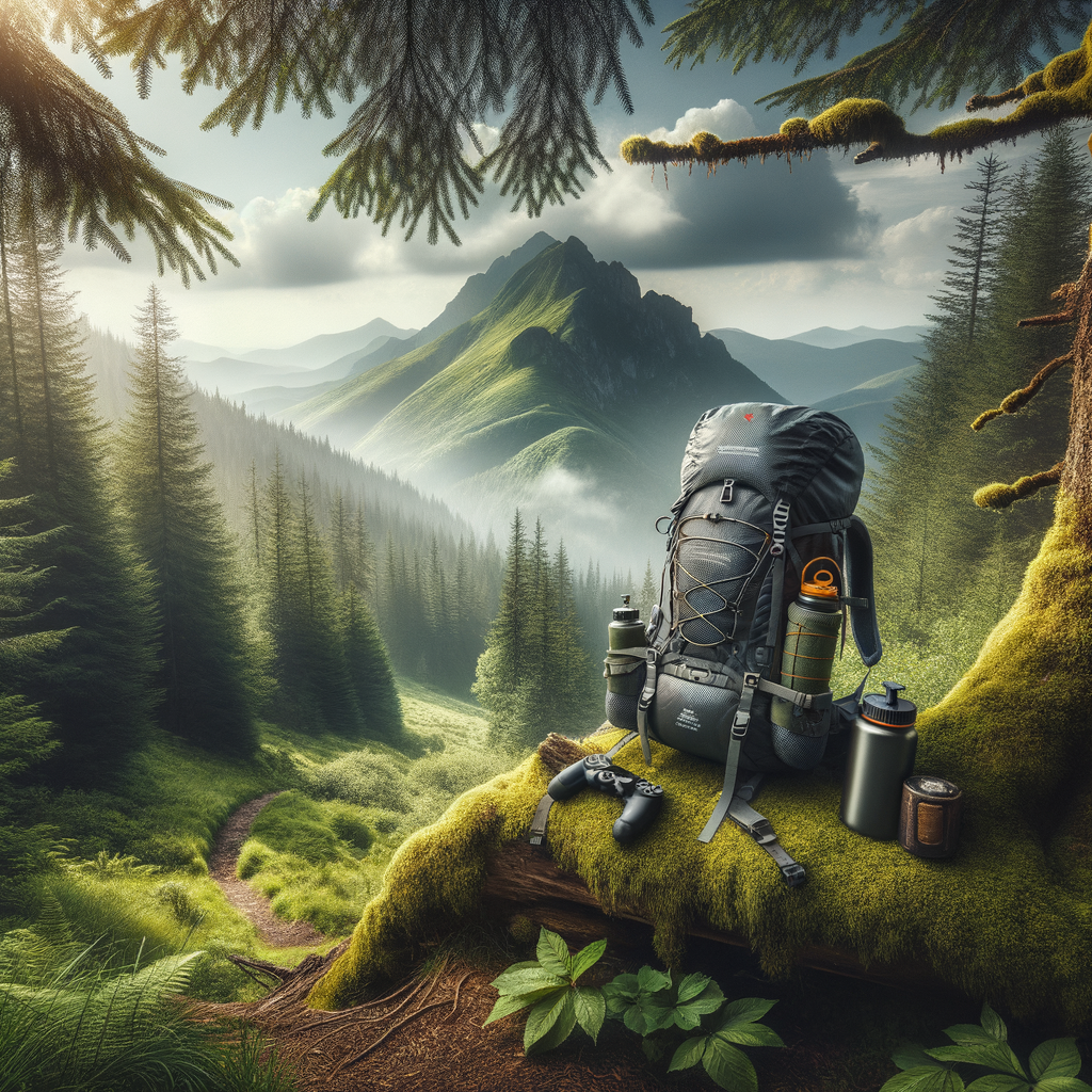 Lightweight Backpacks: 10 Must-Have Picks for Easy Hiking