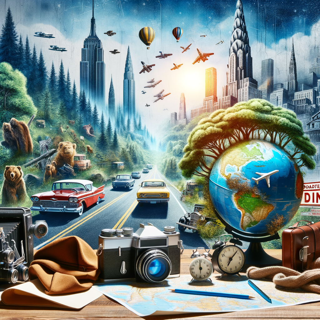 Pop Culture Landmarks: Ultimate Guide to Effortless Fun