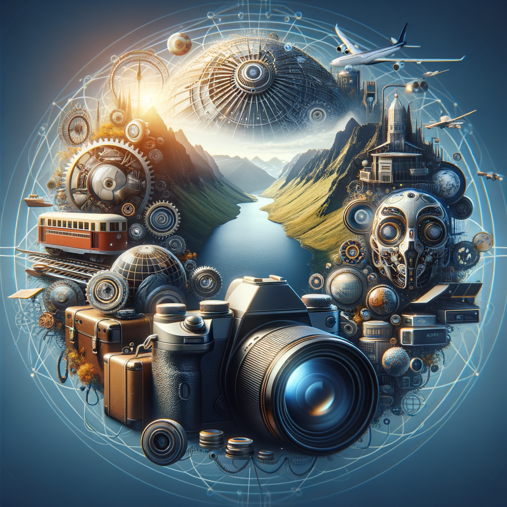 Best AI Tools: Ultimate Smart Must-Haves for Travelers