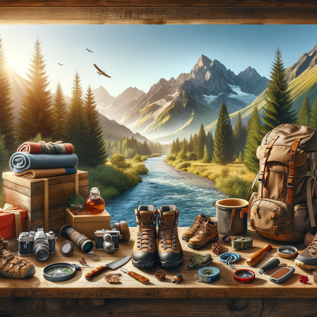 Hiking Holiday Gift Guide: Ultimate Easy Essentials