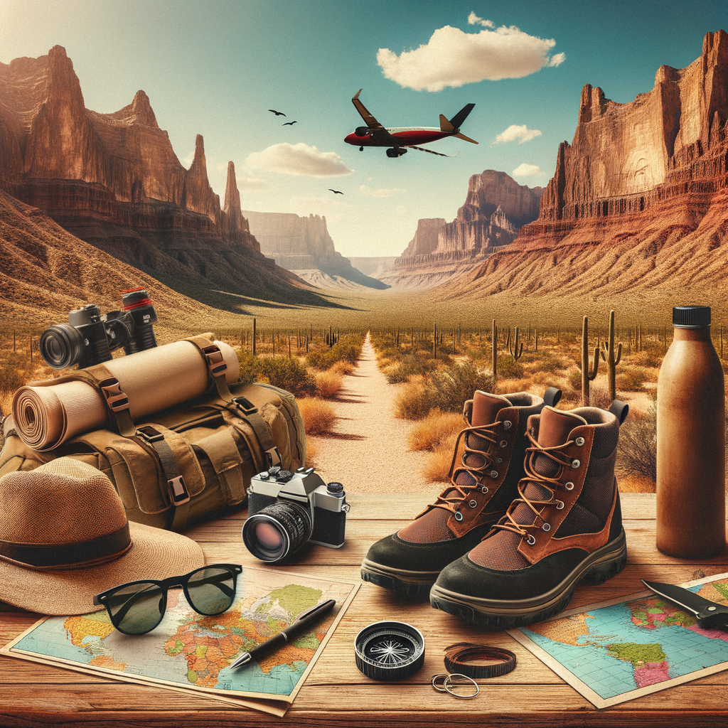 Big Bend Packing List: Essential Guide for Easy Adventures