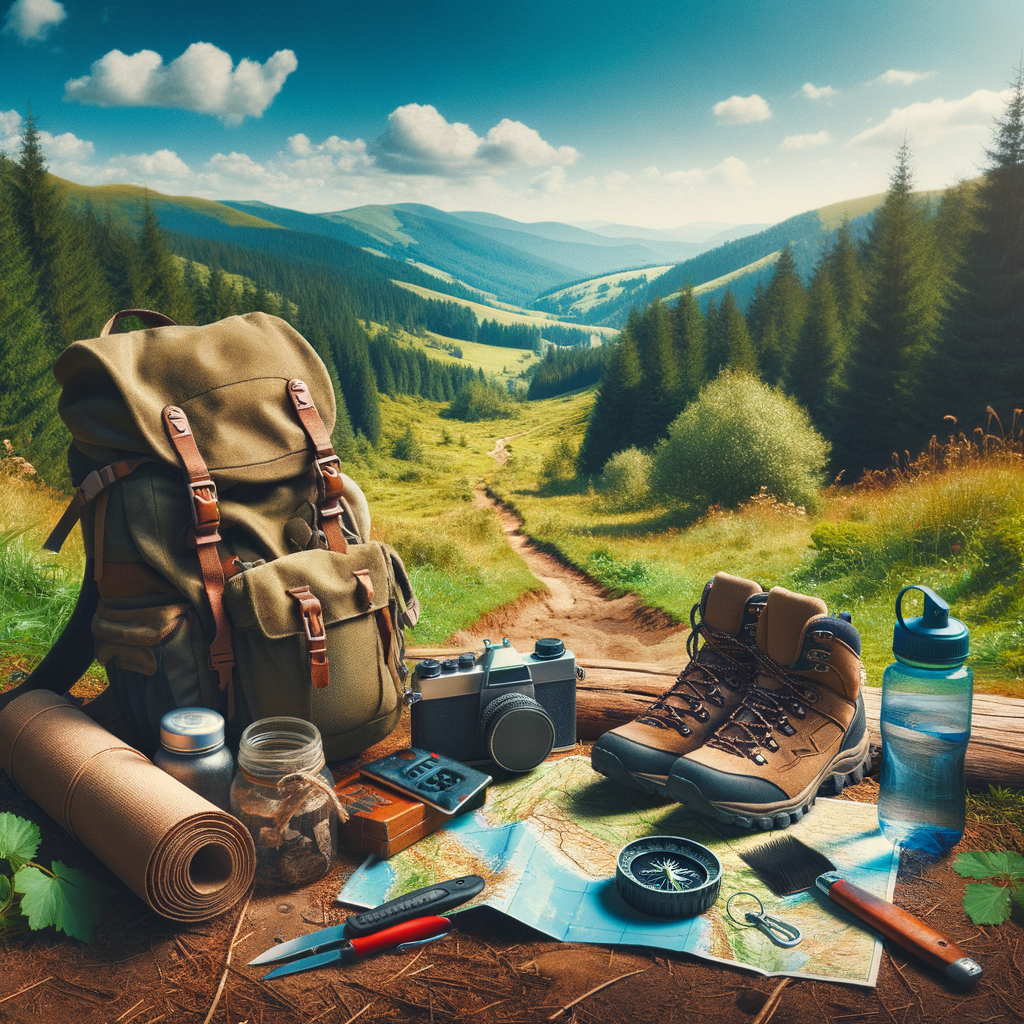 Beginner Hiking Tips: Essential Smart Guide for Easy Treks