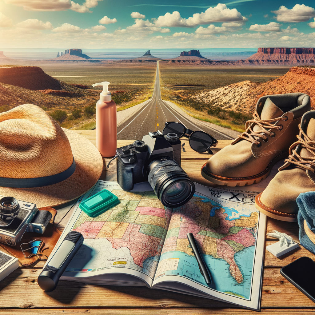 West Texas Road Trip: Essential Easy Prep Tips