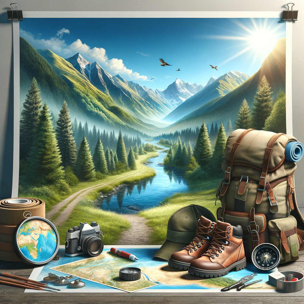 Hiking Gifts: Ultimate Must-Haves for Easy Adventures