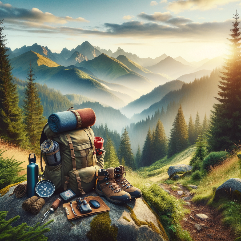 Beginner Hiking Tips: Essential, Effortless Guide to Start