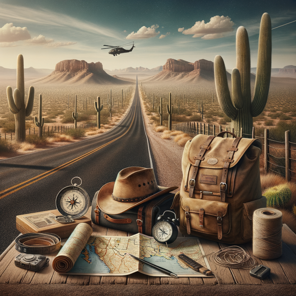 West Texas Road Trip: Essential Prep for an Easy Adventure