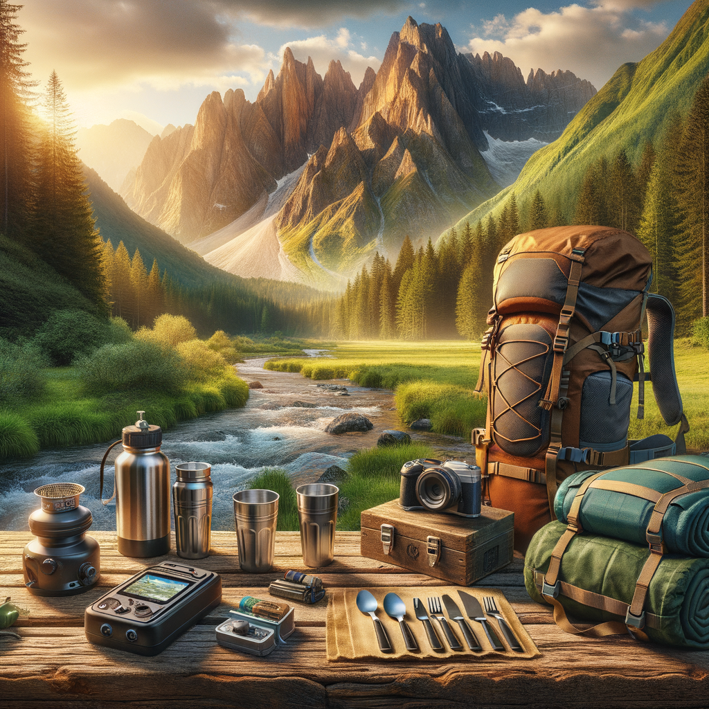 Lightweight Backpacks: Ultimate Must-Have for Effortless Hiking