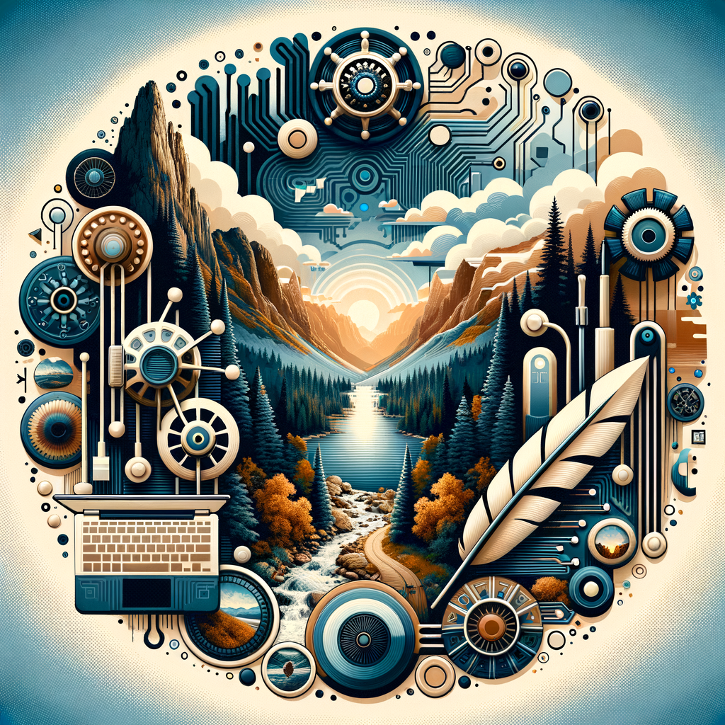 Best AI Tools: Essential and Effortless Travel & Creation