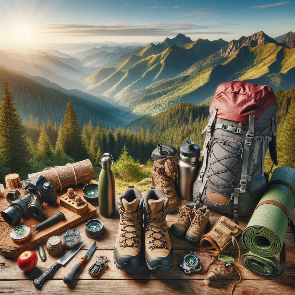 Hiker Holiday Gift Guide: Ultimate Must-Have Smart Picks