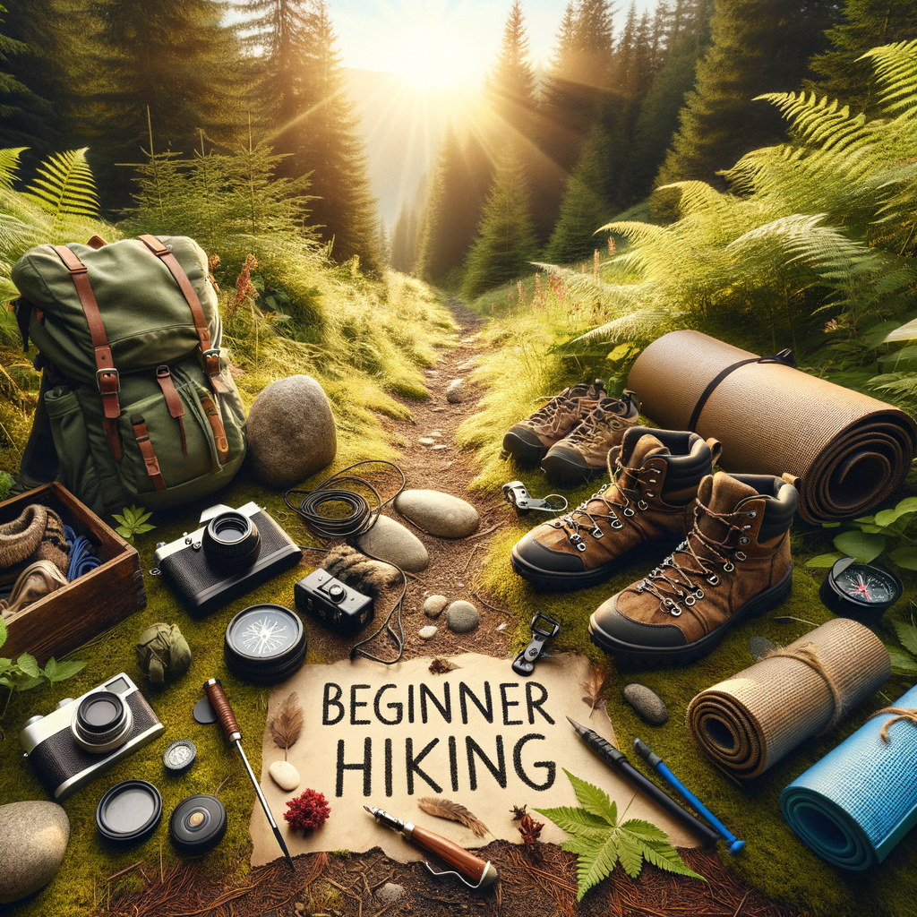 Beginner Hiking Tips: Essential, Effortless Guide for New Hikers