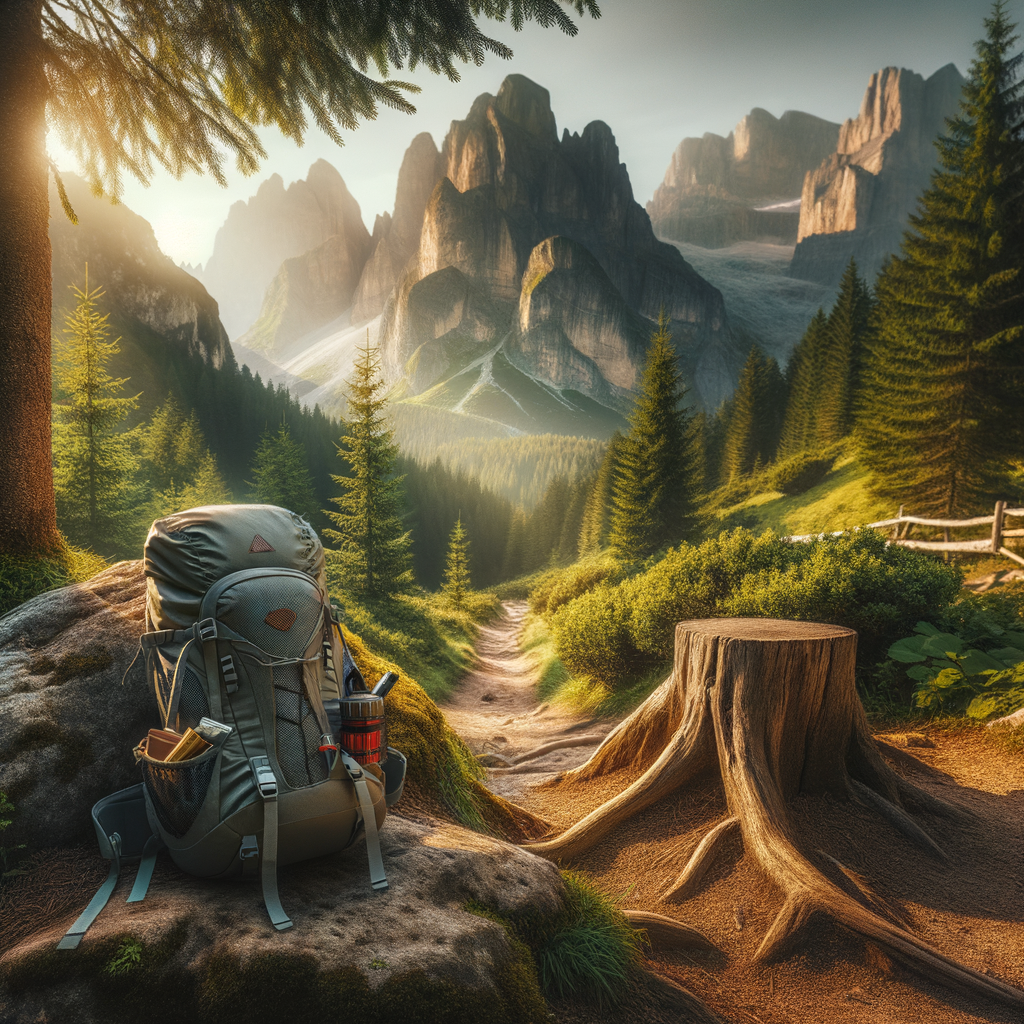 Lightweight Backpacks: Must-Have for Effortless Hiking