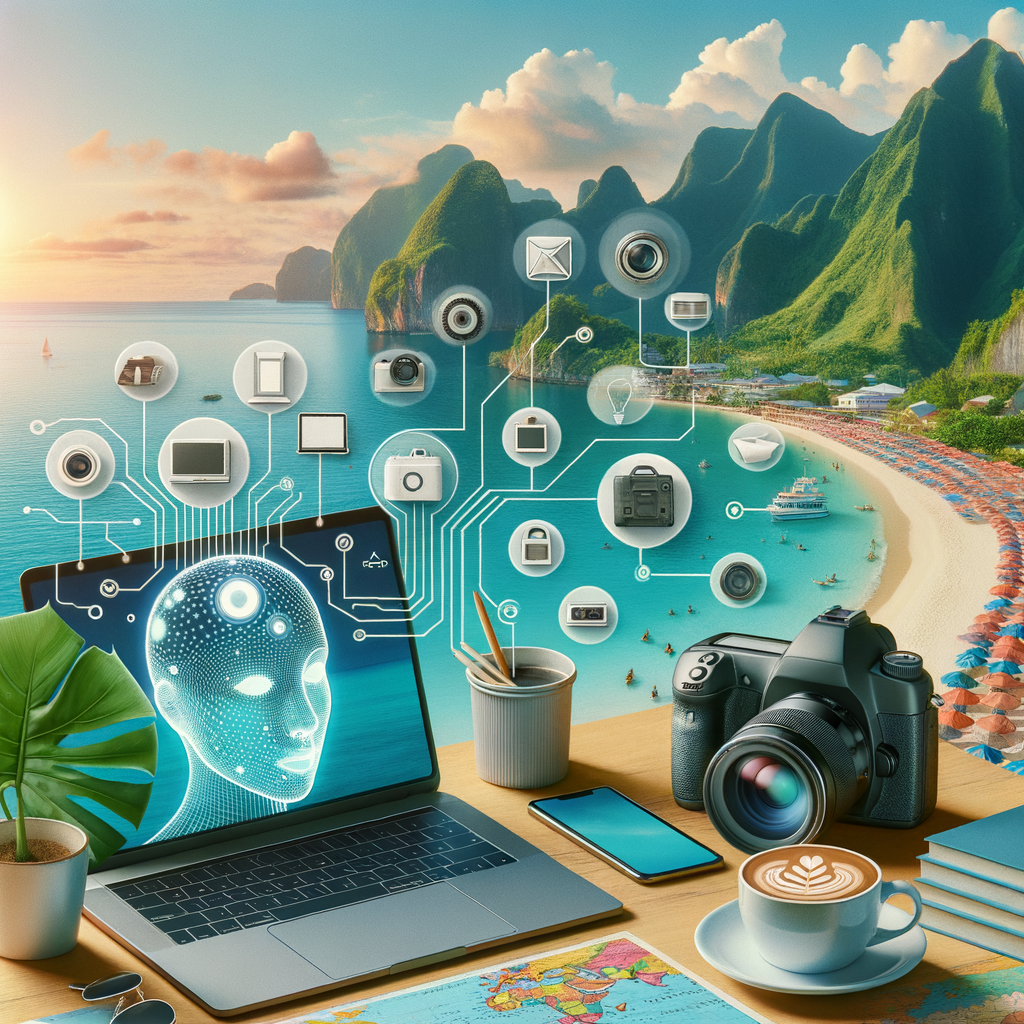 Best AI Tools: Essential Smart Picks for Travelers & Creators