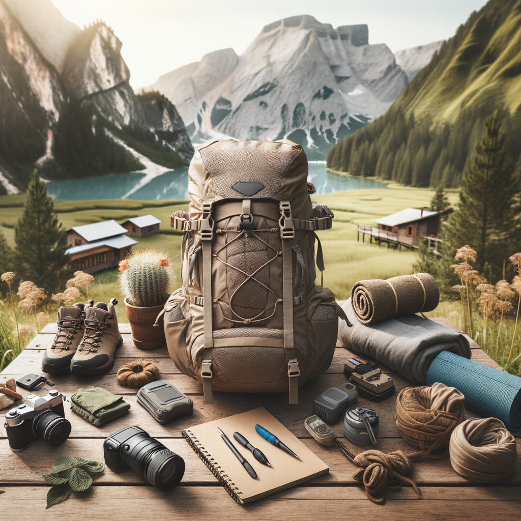 Lightweight Backpacks: Must-Have Effortless Hiking Picks