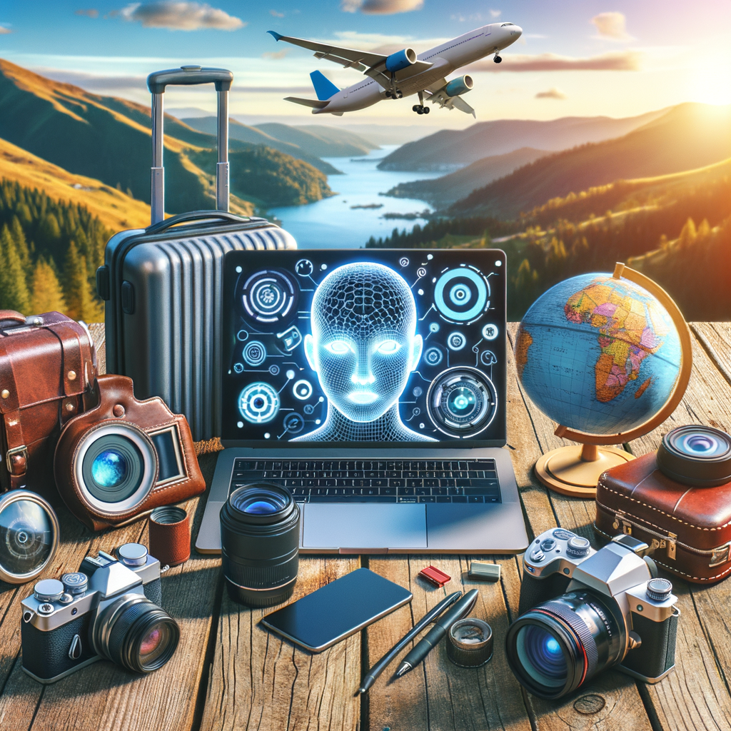 Best AI Tools: Essential & Effortless Picks for Travelers