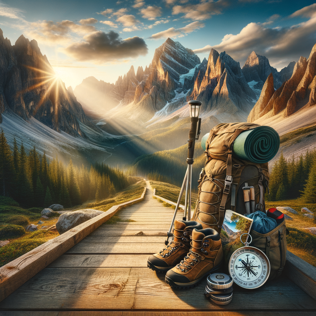 Beginner Hiking Tips: Essential Easy Steps for New Hikers