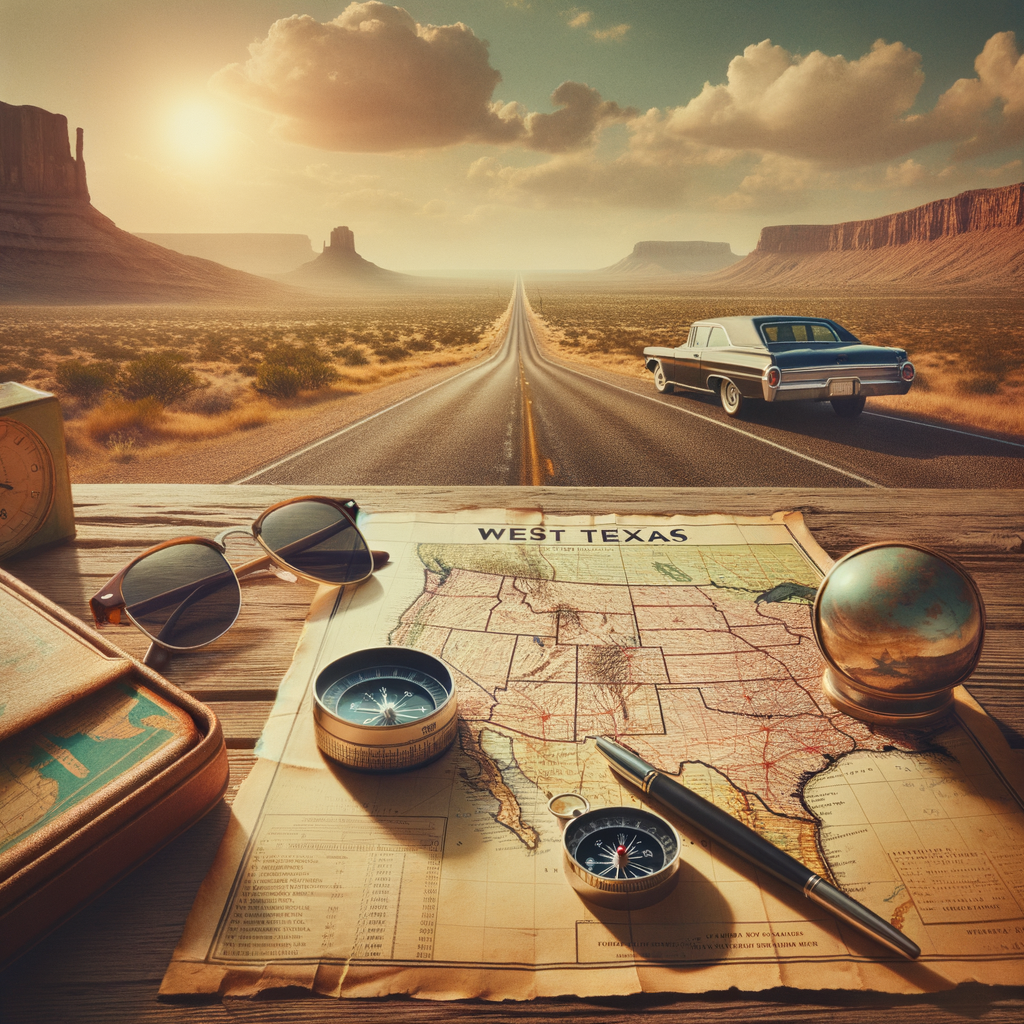 West Texas Road Trip: Ultimate Guide to Effortless Adventure