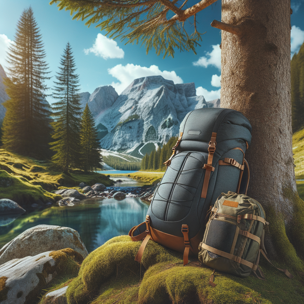 Lightweight Backpacks: Ultimate Must-Have for Effortless Hiking