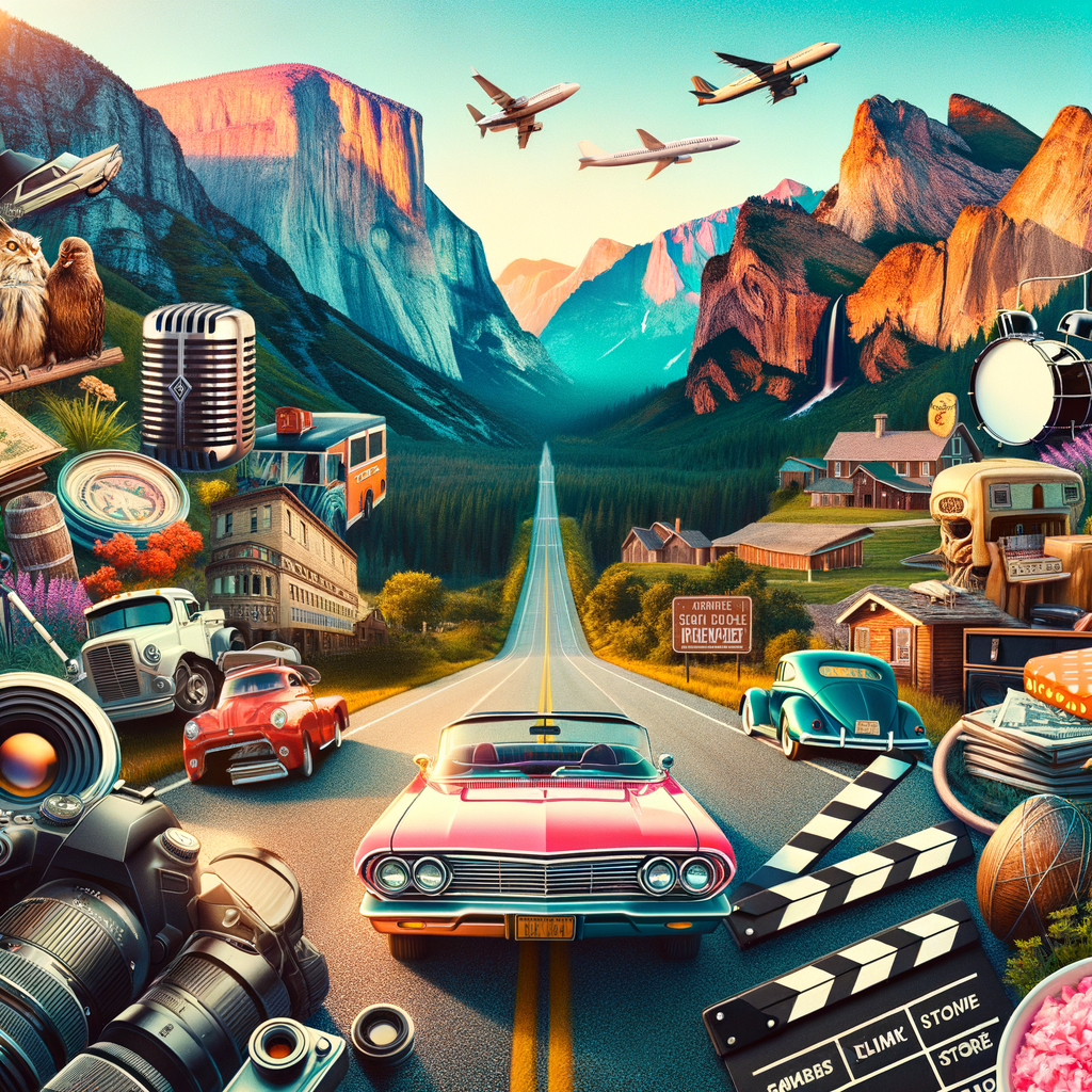 Pop Culture Landmarks: Ultimate Must-See Destinations