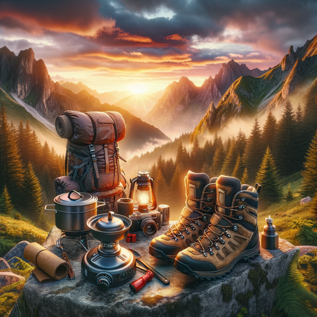 Hiker’s Holiday: Ultimate Effortless Gift Guide