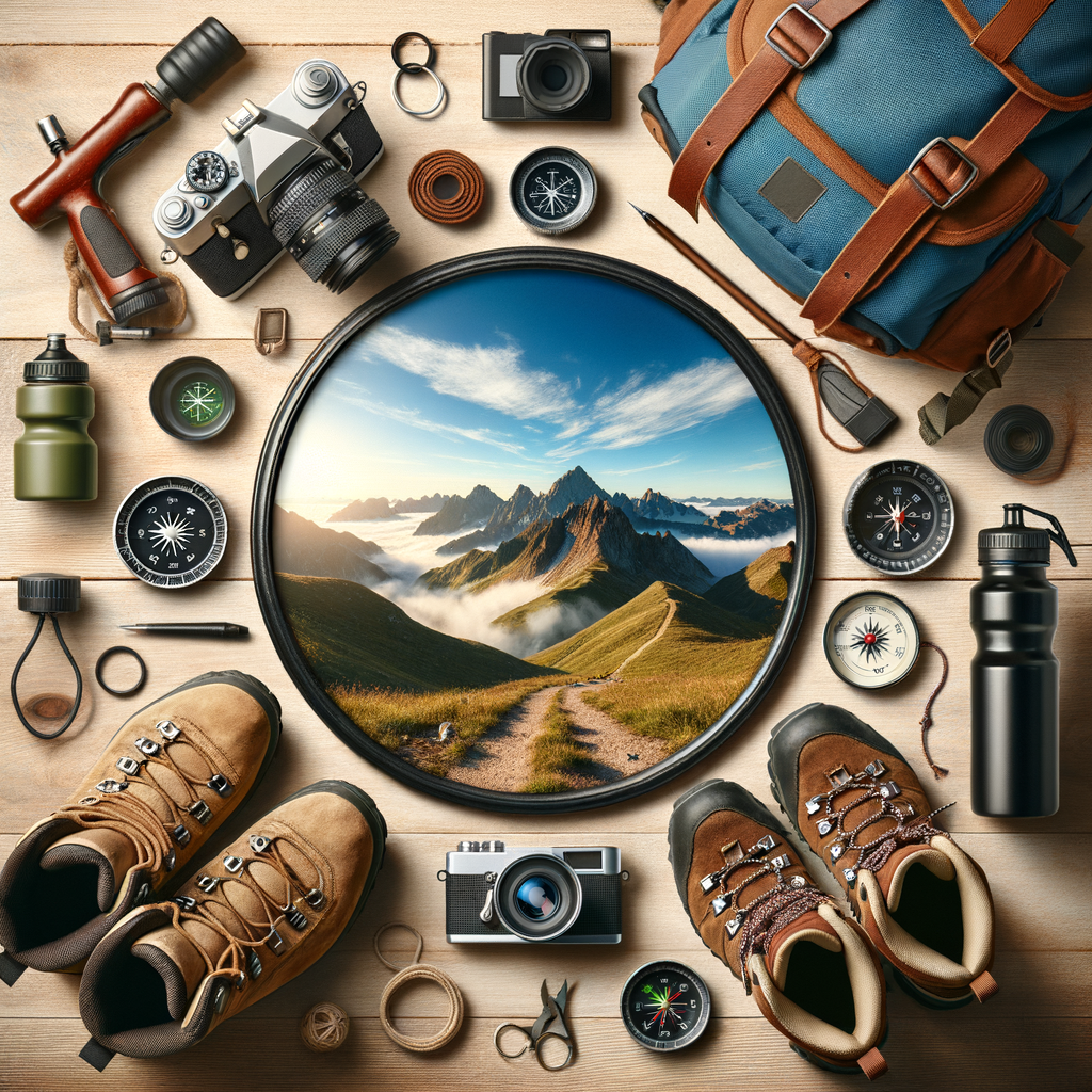 Beginner Hiking Tips: Essential & Easy Ways to Start