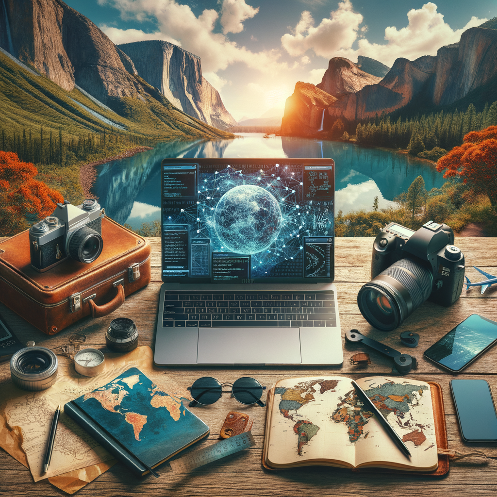 Best AI Tools: Must-Have, Smart Picks for Easy Travel