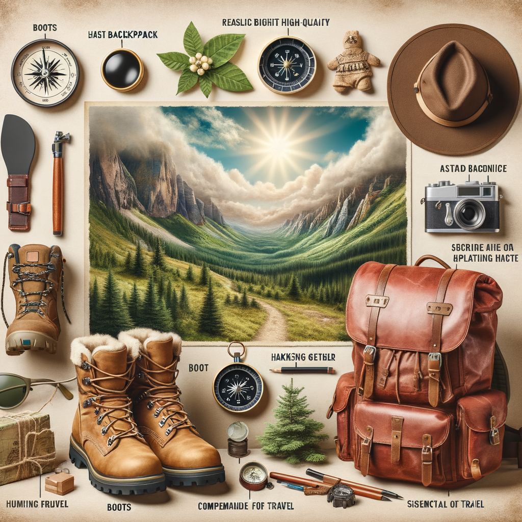 Hiking Gift Guide: Essential, Smart Picks for Adventurers