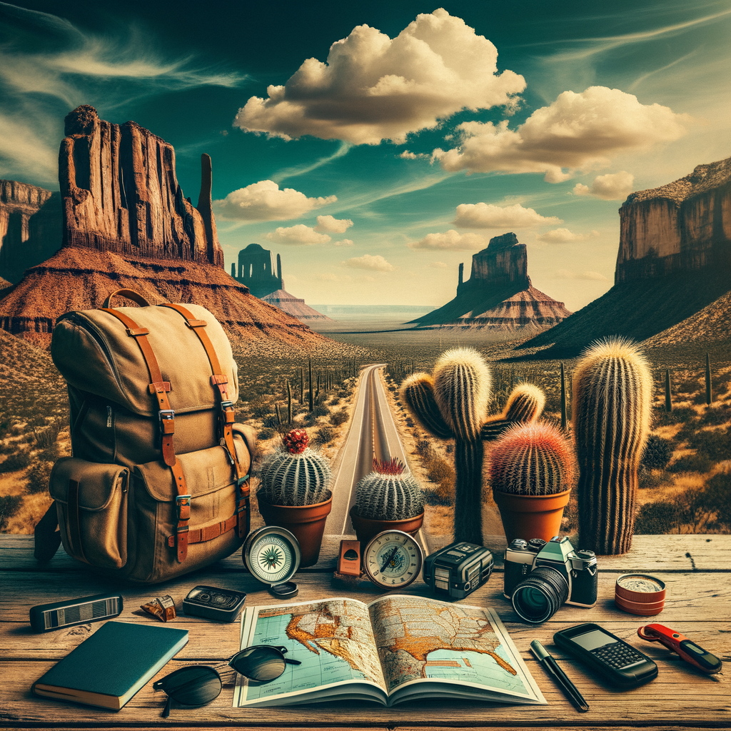 West Texas Road Trip: Stunning Essentials for an Easy Adventure