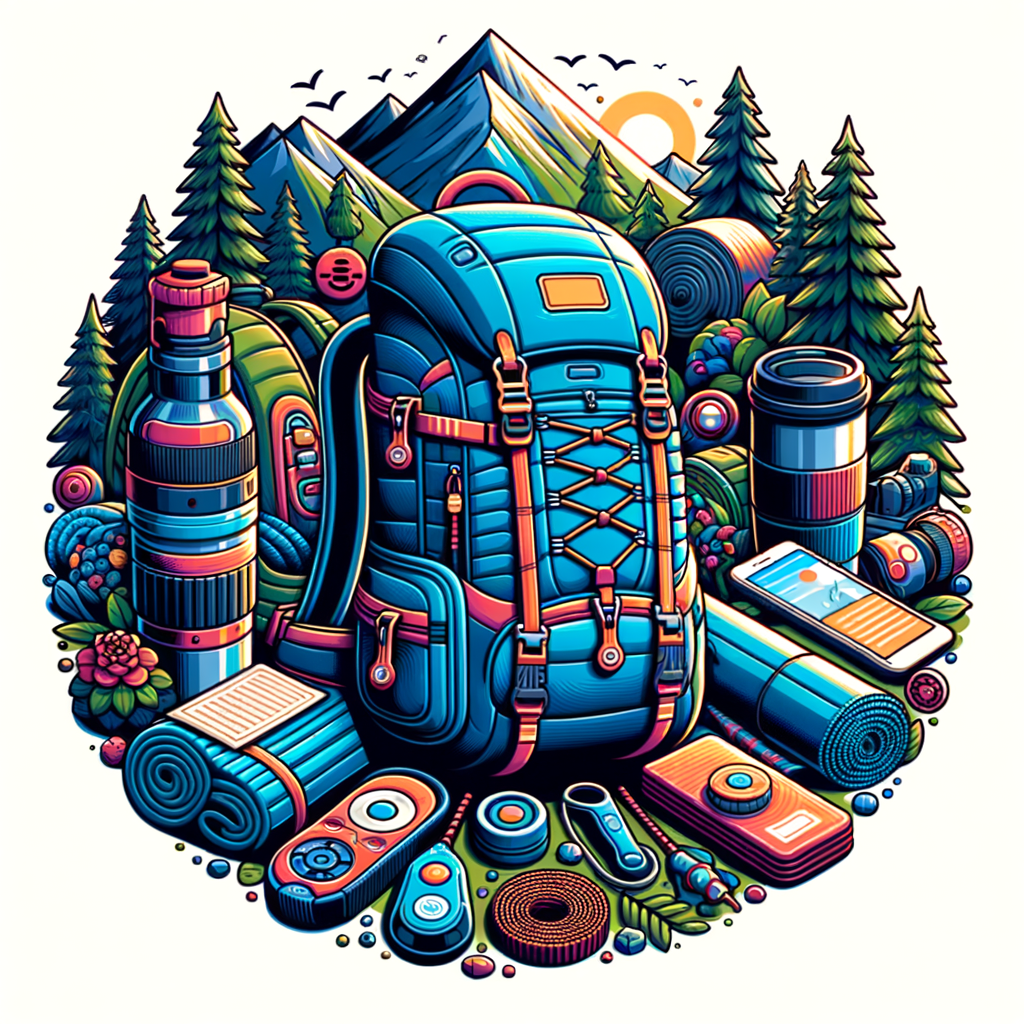 Lightweight Backpacks: Ultimate Easy Picks for Hikers