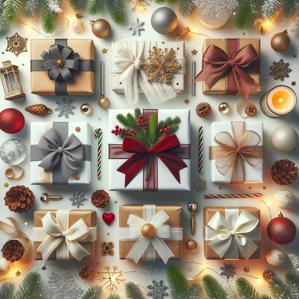 Holiday Gift Ideas: 10 Fun, Feel-Good Must-Haves