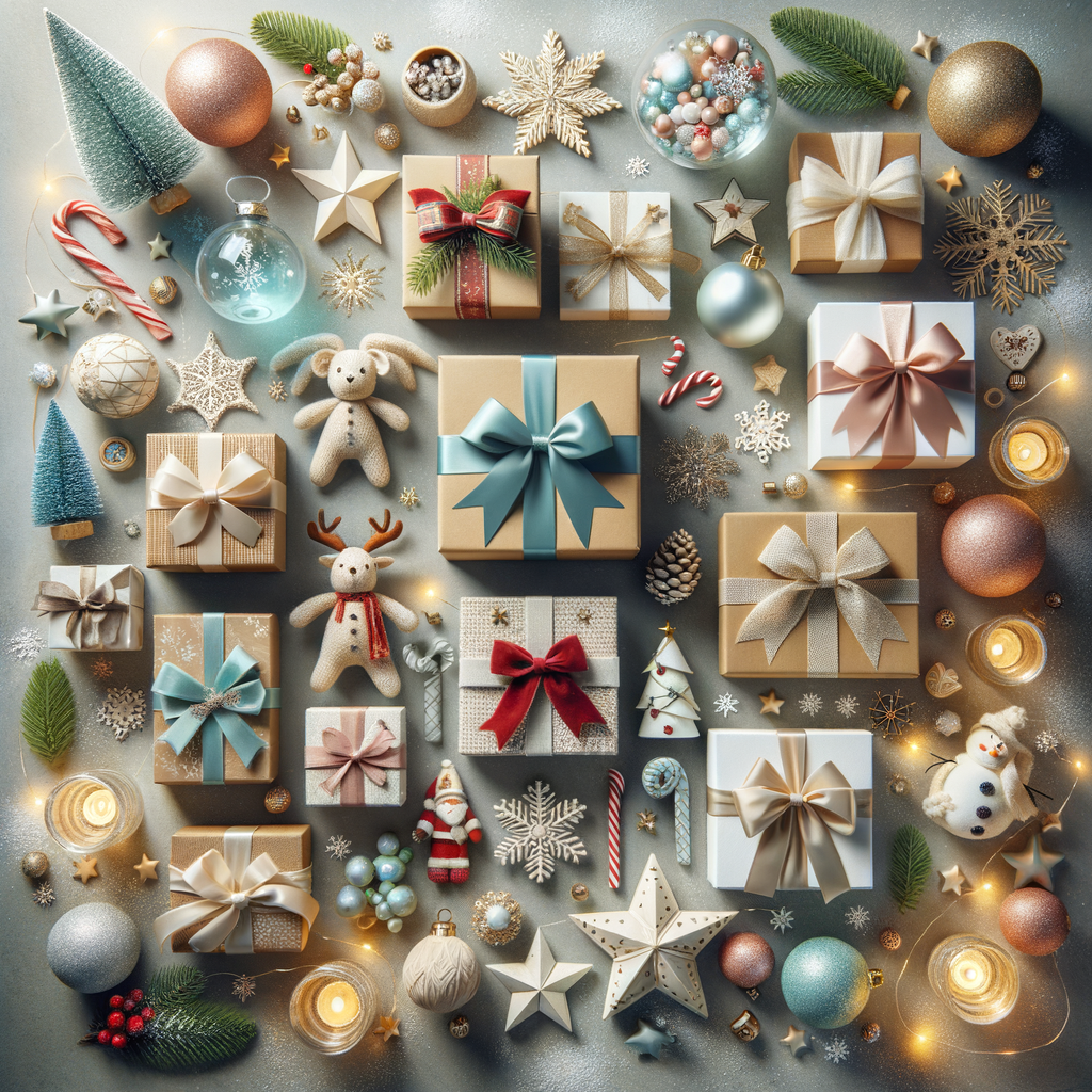 Holiday Gifts: Top 10 Unique and Must-Have Ideas