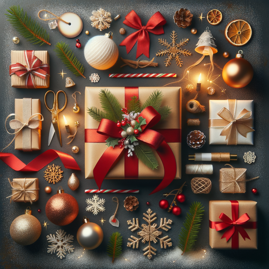 Holiday Gift Ideas: Top 10 Must-Have Last-Minute Treasures