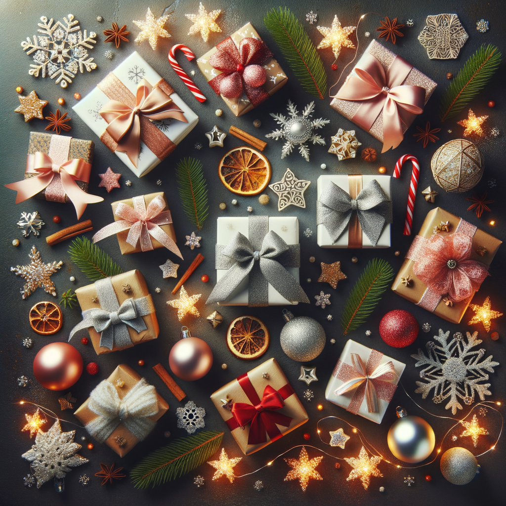 Stocking Stuffers: Top 10 Fun Gift Ideas for Holidays!