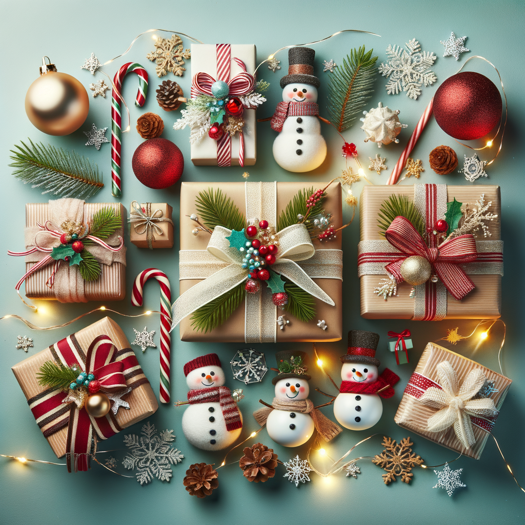 Holiday Gifts: 10 Fun & Affordable Festive Finds