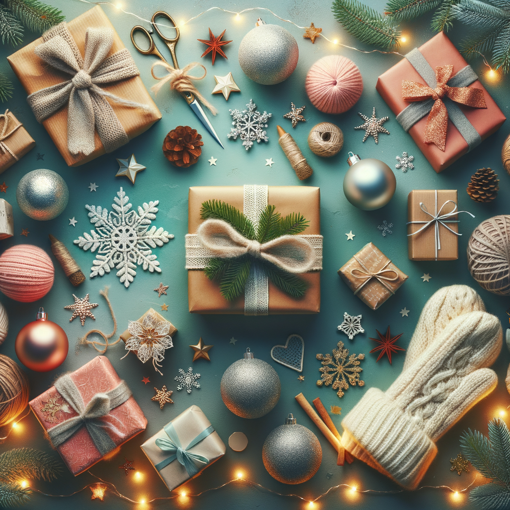 Holiday Gift Ideas: 10 Unique, Fun & Trending Picks