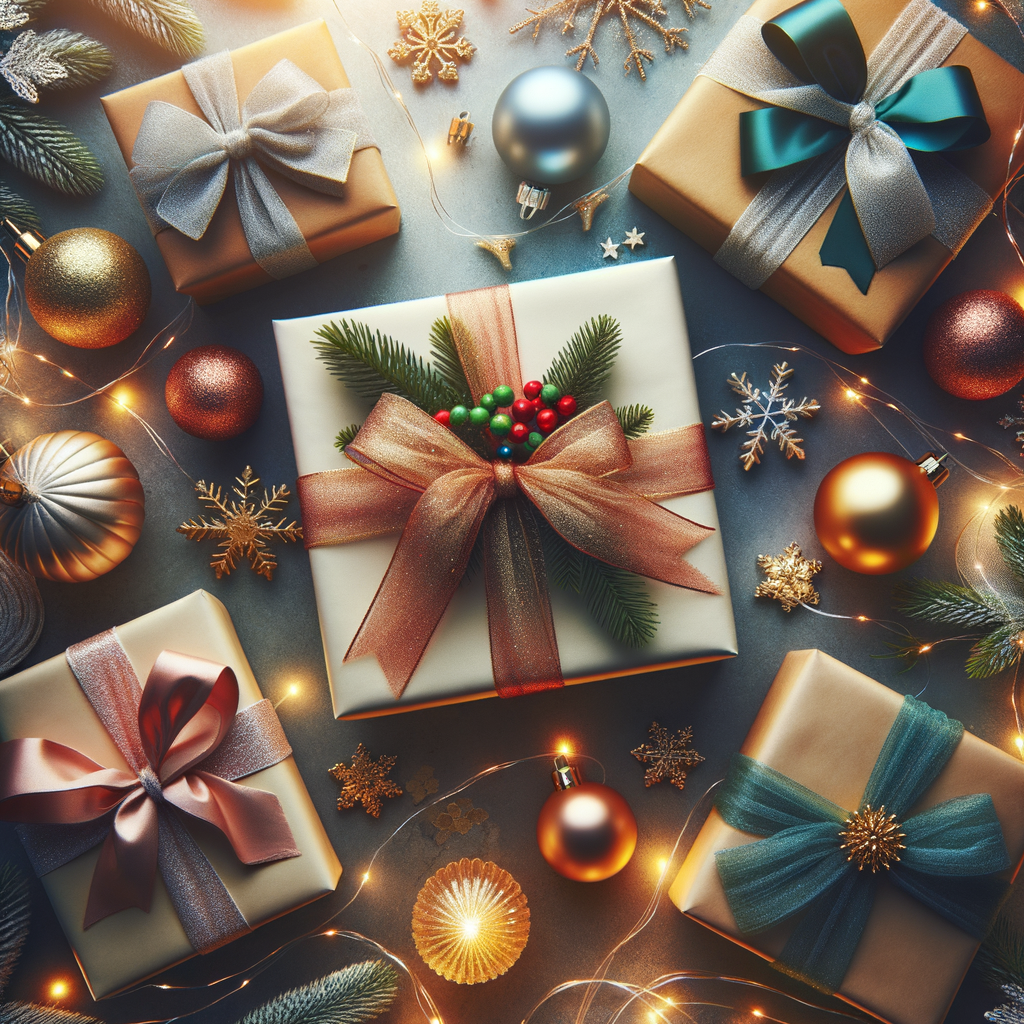 Holiday Gifts: 10 Fun Picks Everyone Will Love